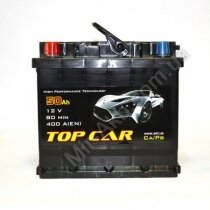 topcar-50ah
