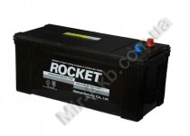 akkumulyator rocket smf 64020 140ah 800a no r